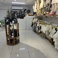 دکوربوتیک رگال جدیدوحرفه ای بامانکن|فروشگاه و مغازه|کرج, فاز ۳ گوهردشت|دیوار