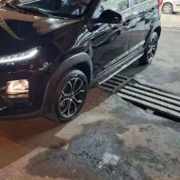 x22پرو مشکی|خودرو سواری و وانت|بندرعباس, |دیوار