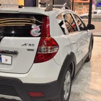 اچ ۳۰کراس|خودرو سواری و وانت|تهران, باشگاه نفت|دیوار