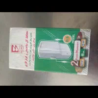 چند قطعه سالم