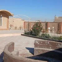 باغ اجاره کوتاه مدت|اجارهٔ کوتاه‌مدت ویلا و باغ|قهدریجان, |دیوار