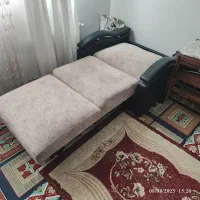 مبل تختخوابشو تک نفره|مبلمان خانگی و میز عسلی|تهران, جیحون|دیوار