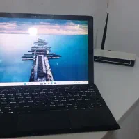 surface pro  5