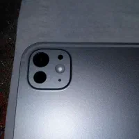 IPAD PRO M4 + APPLE PENCIL PRO|تبلت|ساری, |دیوار