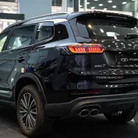 تیگو 8 پرو مکس اقساطی