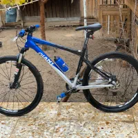 دوچرخه کوهستان کراس کانتری جاینت