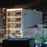فروش آپارتمان ۲۱۰ متری ۳ خوابه تک واحدی