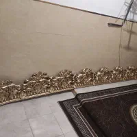 کتیبه پرده.