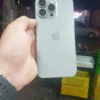 گوشی ایفون ۱۵ مکس
