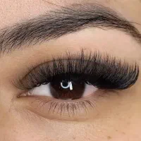 کاشت مژه۱۹۸تومان|خدمات آرایشگری و زیبایی|مبارکه, |دیوار