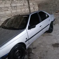 پژو93درحد
