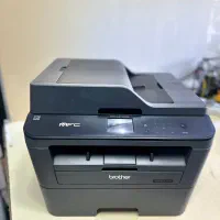 پرینتر چهار کاره پشت و رو زن وایرلس brother2740