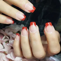 کاشت ناخن