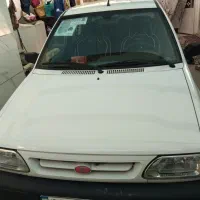 پراید مدل ۹۷