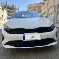 کیا k3