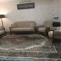 فرش مشهد - ۱۲ متری نو