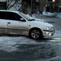 سمندef7