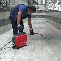 لوله بازکنی با فنر جداگانه ۱۰۰٪