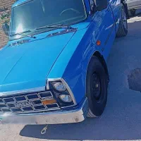 نیسان خشک مدل 98 تحویل 1400سایپا یدک