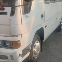 مینی بوس هیوندا|خودرو سنگین|تهران, بیسیم|دیوار