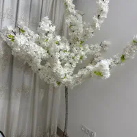 درخت شکوفه مصنوعی