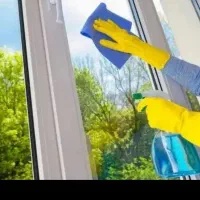 نظافتچی خانم