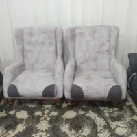 سلام مبل چستر مکانیزم|مبلمان خانگی و میز عسلی|رضویه, |دیوار