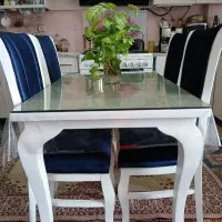 میز نهار خوری