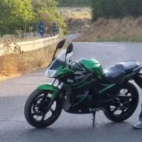 موتورمگلی ۲۰۰