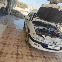 پارس تیوفایو|خودرو سواری و وانت|کرمان, |دیوار