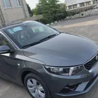 تارا v4 مدل 1404 خاکستری