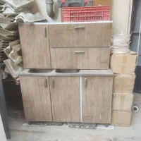 کابینت فلزی سنگین