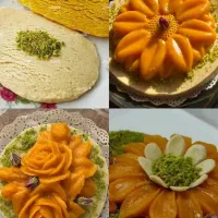 سفارش حلوای خانگی|خوردنی و آشامیدنی|سهند, |دیوار