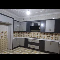 کابینت اشپزخانه مالکی مقدم|مصالح و تجهیزات ساختمان|خاش, |دیوار