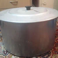قابلمه روحی بزرگ|ظروف پخت‌وپز|اصفهان, فرح آباد|دیوار