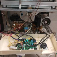 پکیج الزان استوک