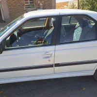 پژو پارس تیوفایوtu5 مدل ۴۰۱|خودرو سواری و وانت|رابر, |دیوار