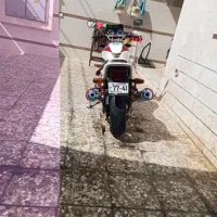 cb1300 سی بی ۱۳۰۰ سنگین|موتورسیکلت|اهواز, کمپلو شمالی|دیوار