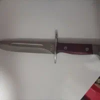 چاقو شکاری اصل اصل