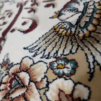 تابلو فرش ون یکاد برجسته|تابلو فرش|گنبد کاووس, |دیوار