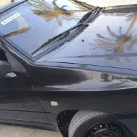 پراید ۱۱۱ تمیز مدل ۹۰ بدون رنگ|خودرو سواری و وانت|شیراز, محمدیه|دیوار