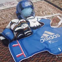 لباس تکواندو نو|تجهیزات ورزشی|نسیمشهر, |دیوار