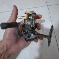 ۲ عدد چرخ ماهیگیری اوکوما اونجر ۳۰۰۰|ماهیگیری|نوشهر, |دیوار