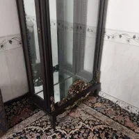 بوفه|بوفه، ویترین، کنسول|تفت, |دیوار