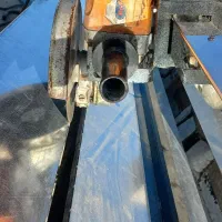 دستگاه برش سنگ و سرامیک با اب|ماشینآلات صنعتی|مشهد, آبکوه|دیوار