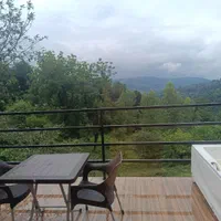 اجاره کلبه جنگلی جکوزی دار|اجارهٔ کوتاه‌مدت ویلا و باغ|مرزیکلا, |دیوار