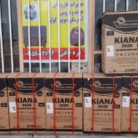 فروش ابگرمکن ایران شرق ۳۰۲۰ کیانا اقساطی|آبگرمکن، پکیج، شوفاژ|نیشابور, شهرک رسولی|دیوار