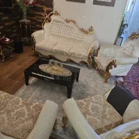 مبل ترک کلاسیک