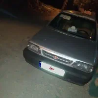 پراید92درحد