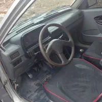 پراید87|خودرو سواری و وانت|ایلام, |دیوار